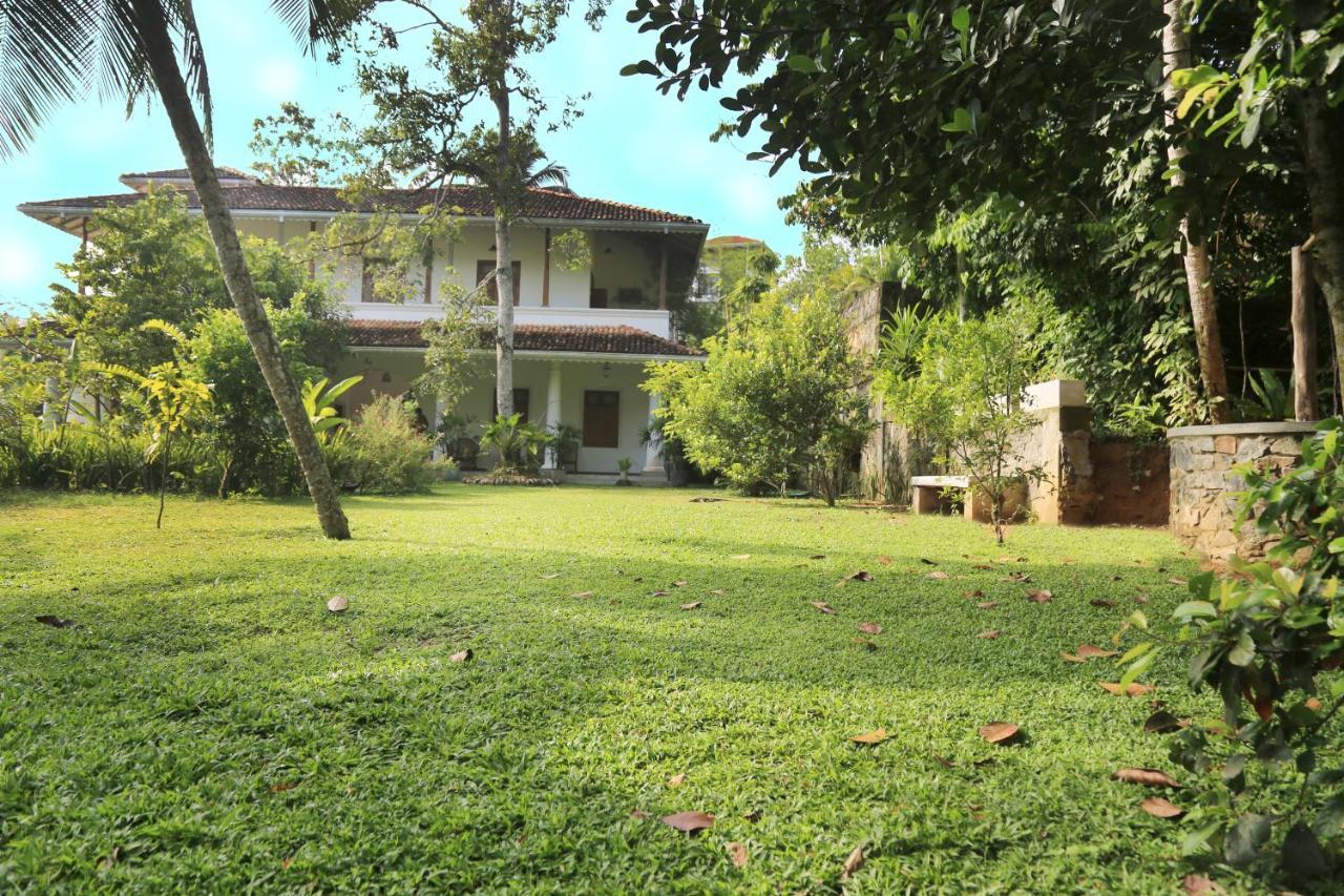 Halcyon Galle Exterior photo