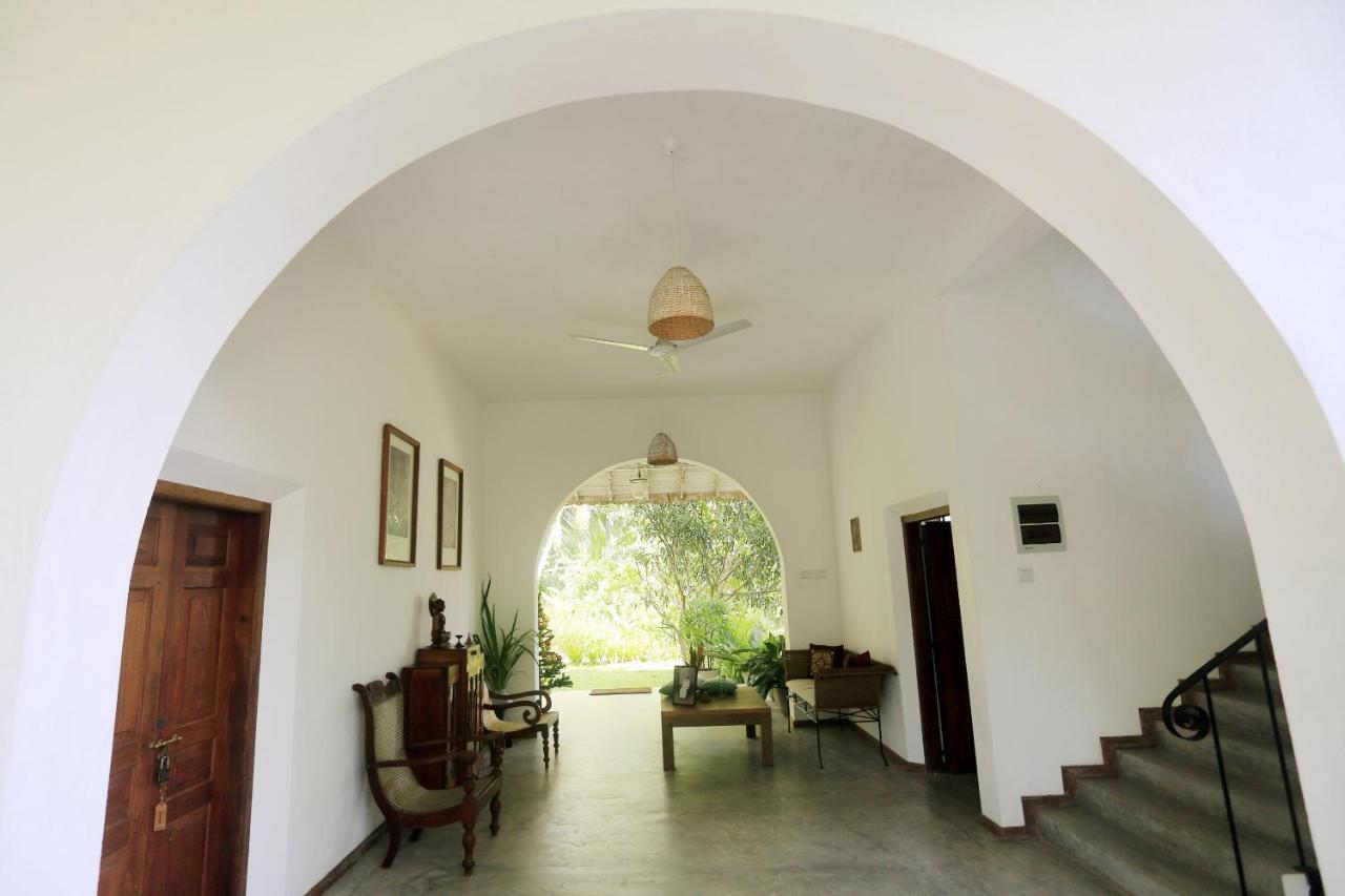 Halcyon Galle Exterior photo