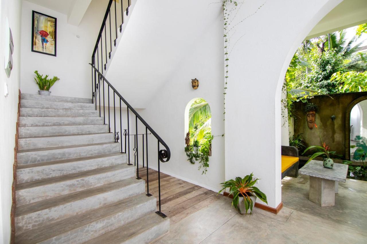 Halcyon Galle Exterior photo