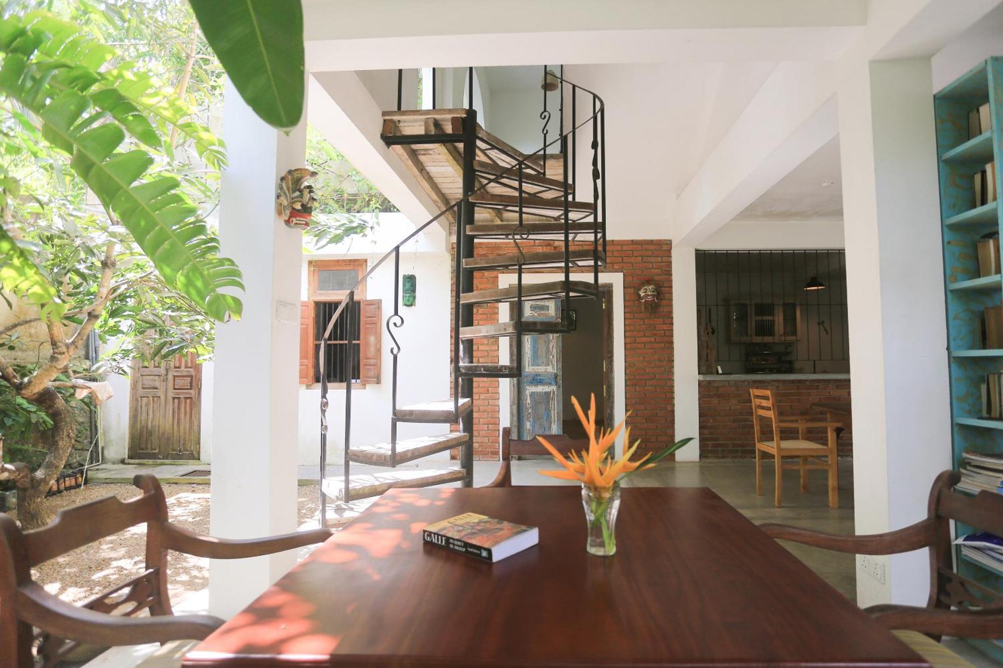 Halcyon Galle Exterior photo