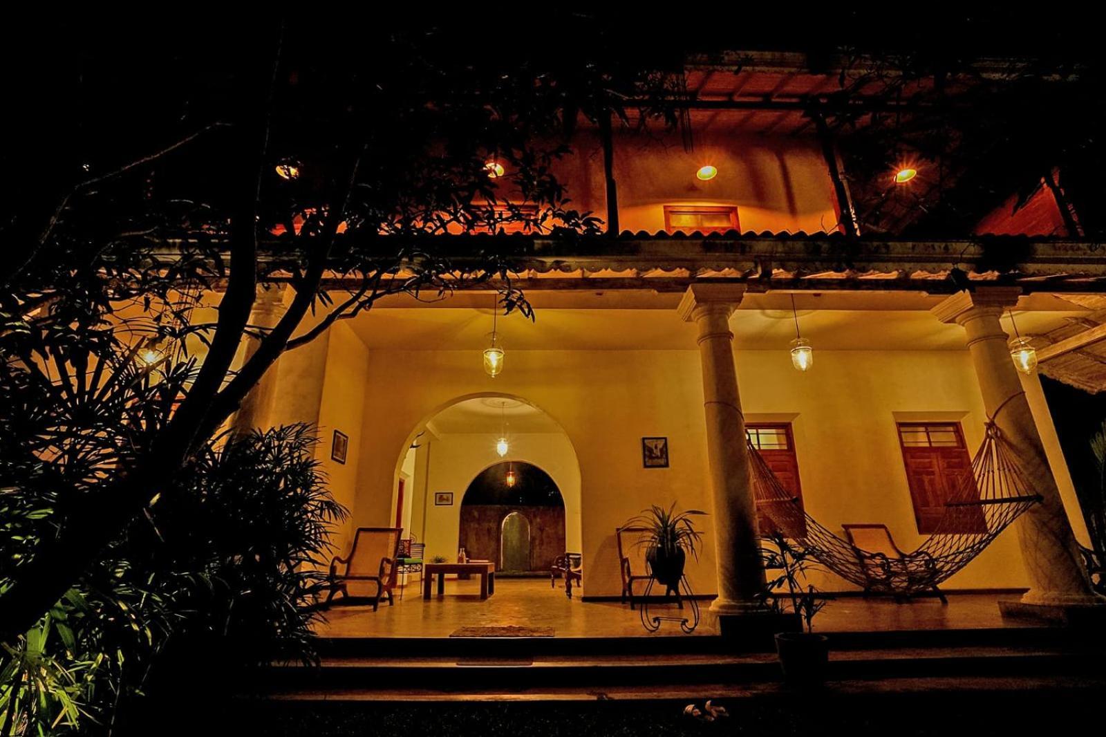 Halcyon Galle Exterior photo