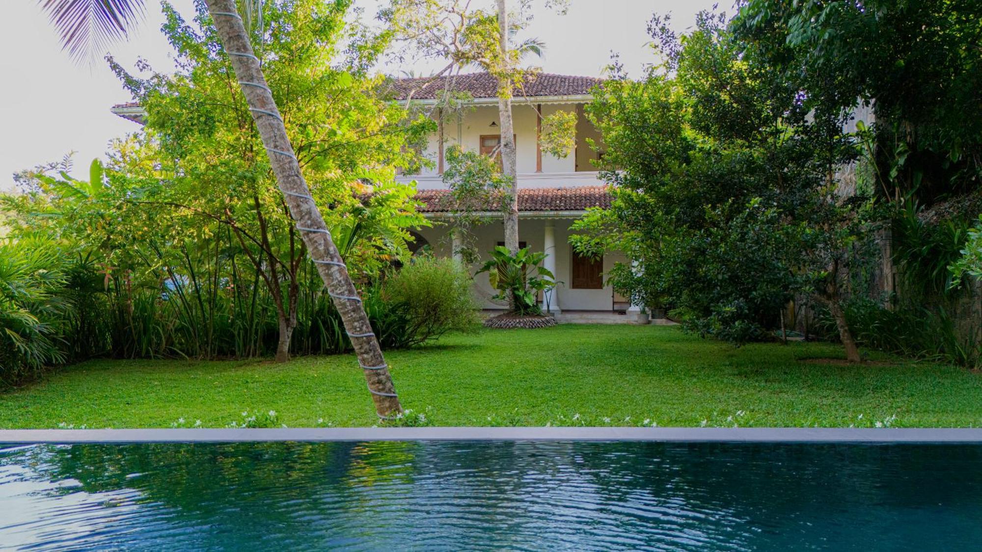 Halcyon Galle Exterior photo